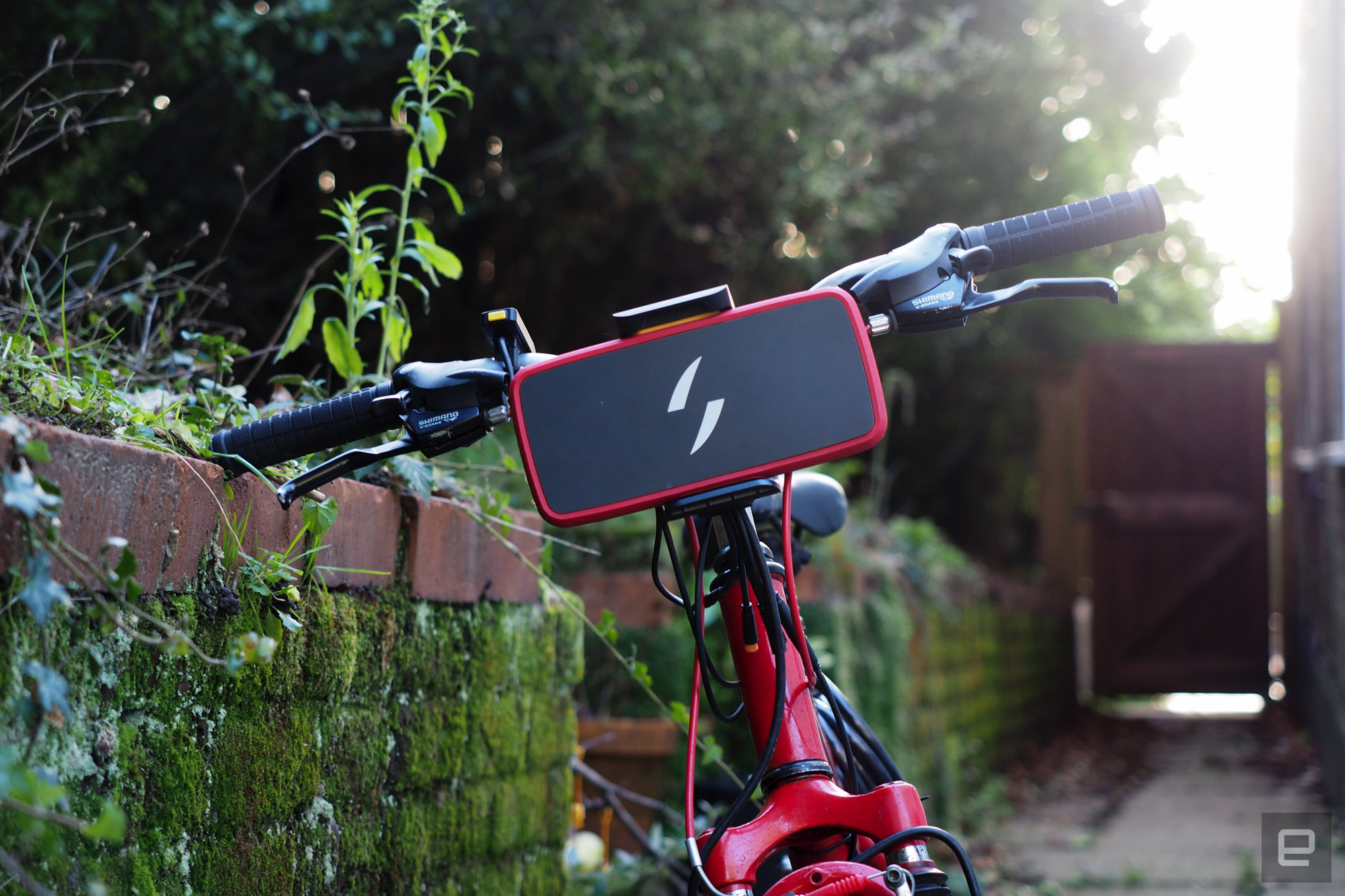 Swytch Air expands your world for lower than the price of an e-bike