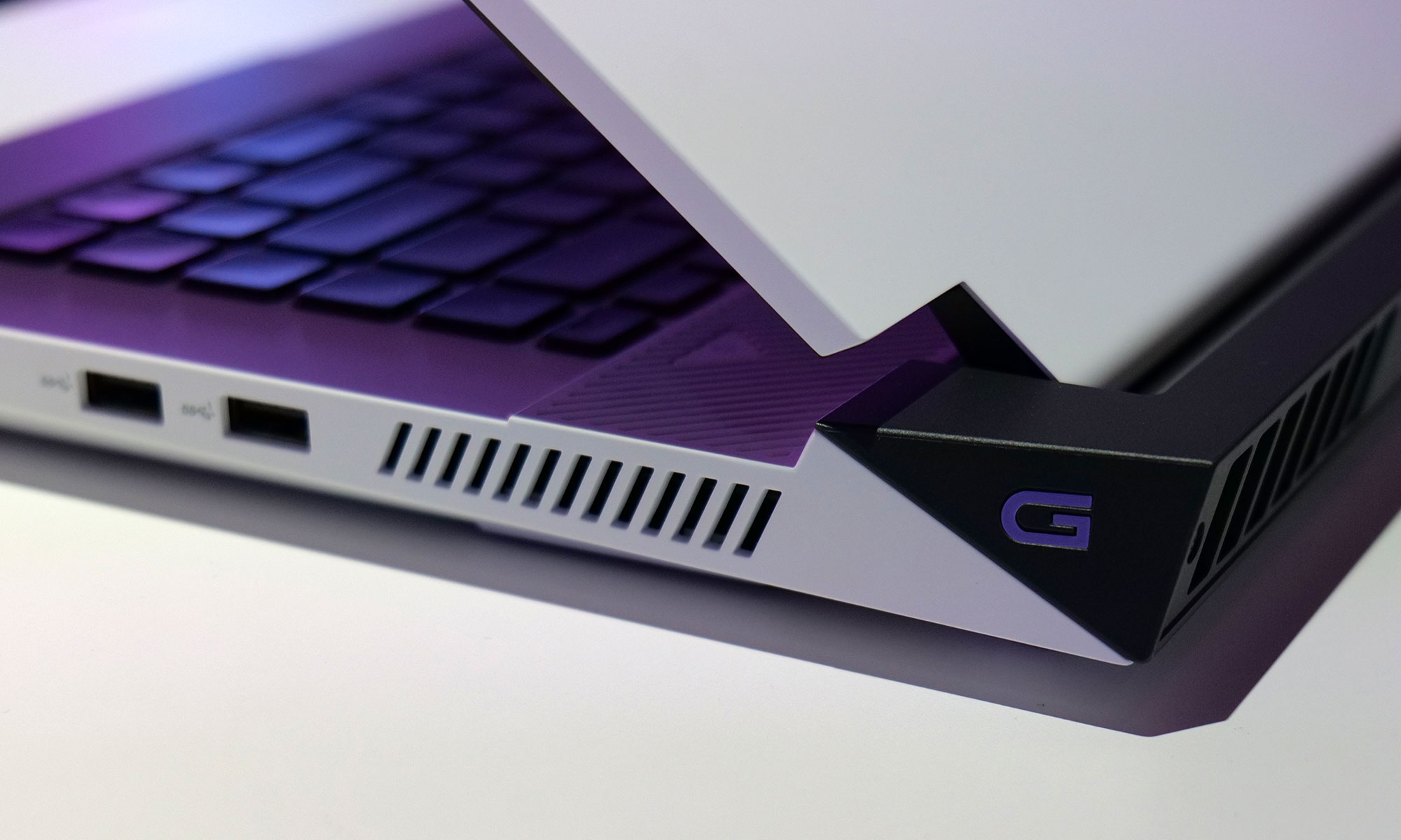 Dell’s revamped G-series might be the best looking new budget gaming laptops at CES