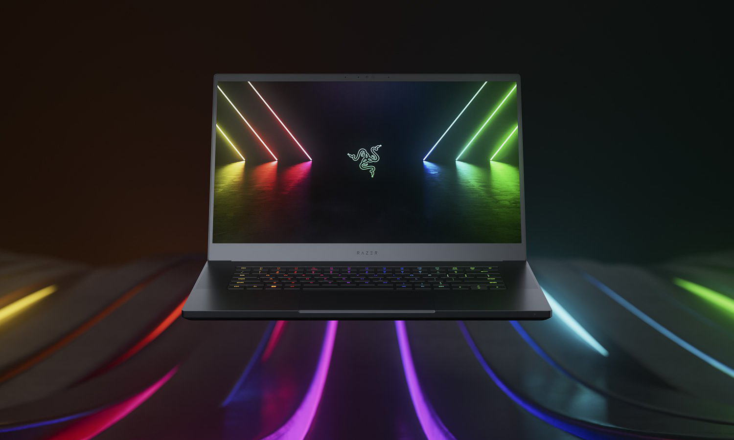 Razer’s Blade 15 gaming laptops with 12th-gen Intel CPUs are $400 off