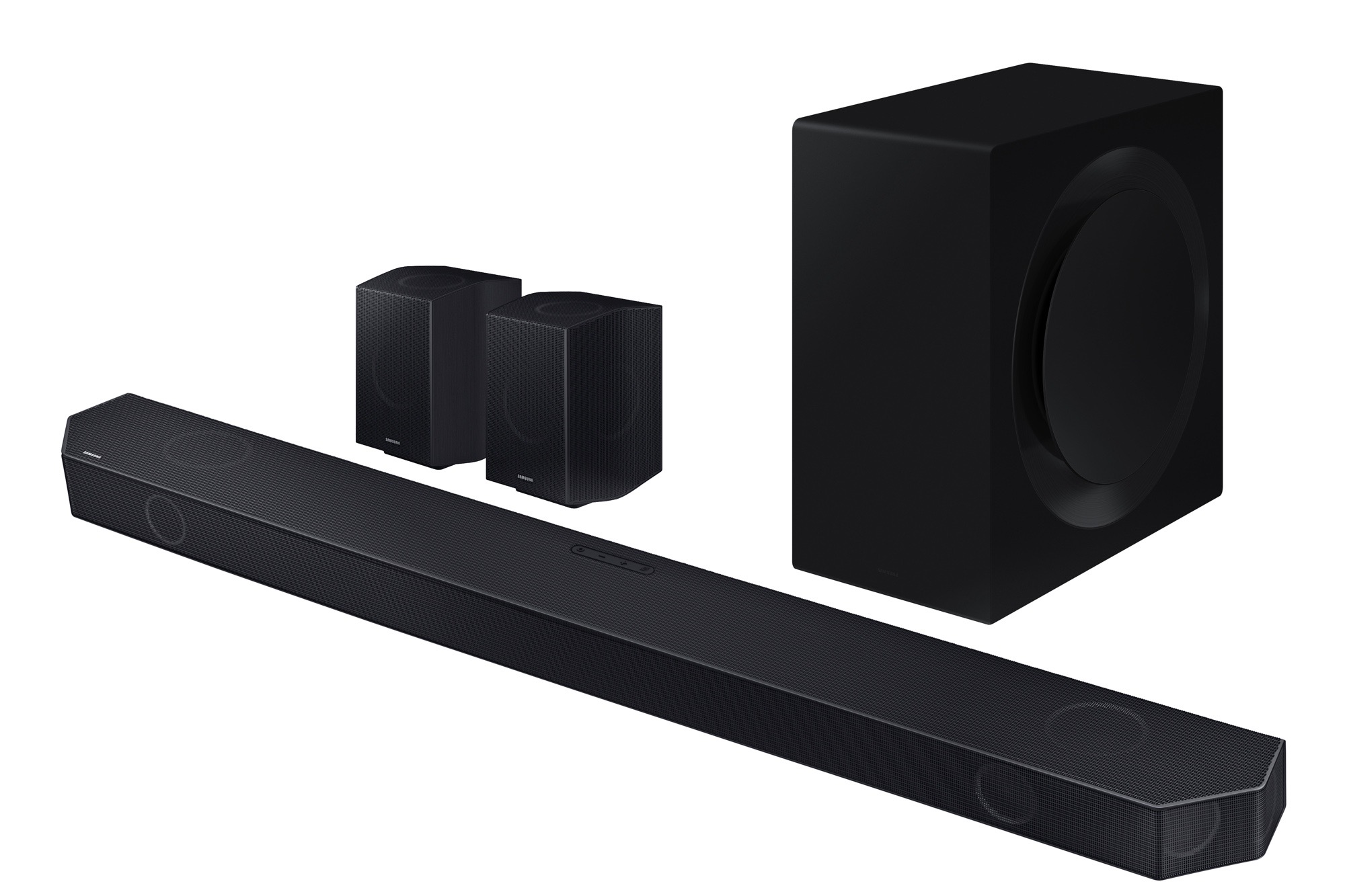 <p>Samsung HW-Q990C soundbar</p>
