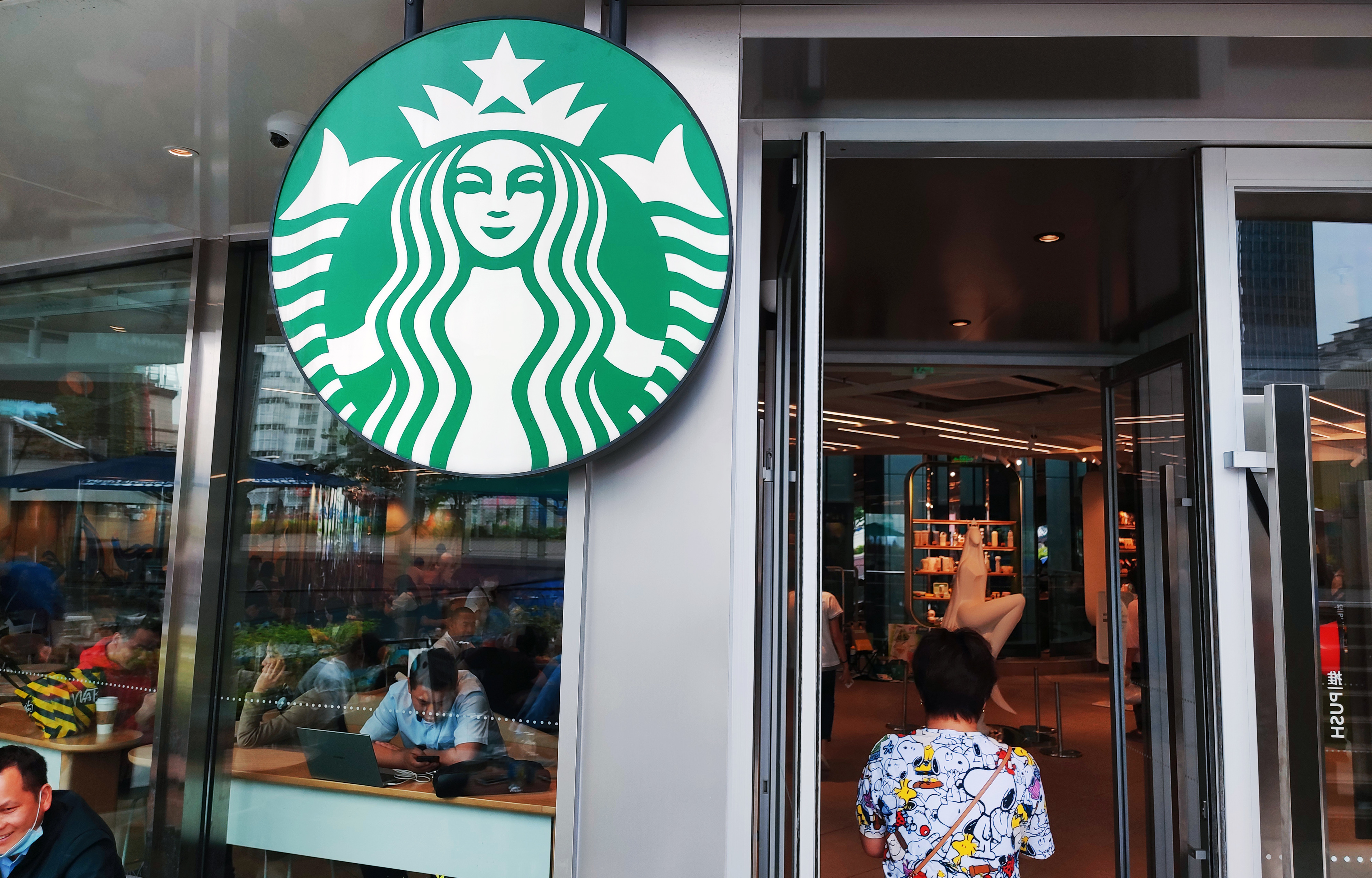 Starbucks ahora te permite pagar con Venmo