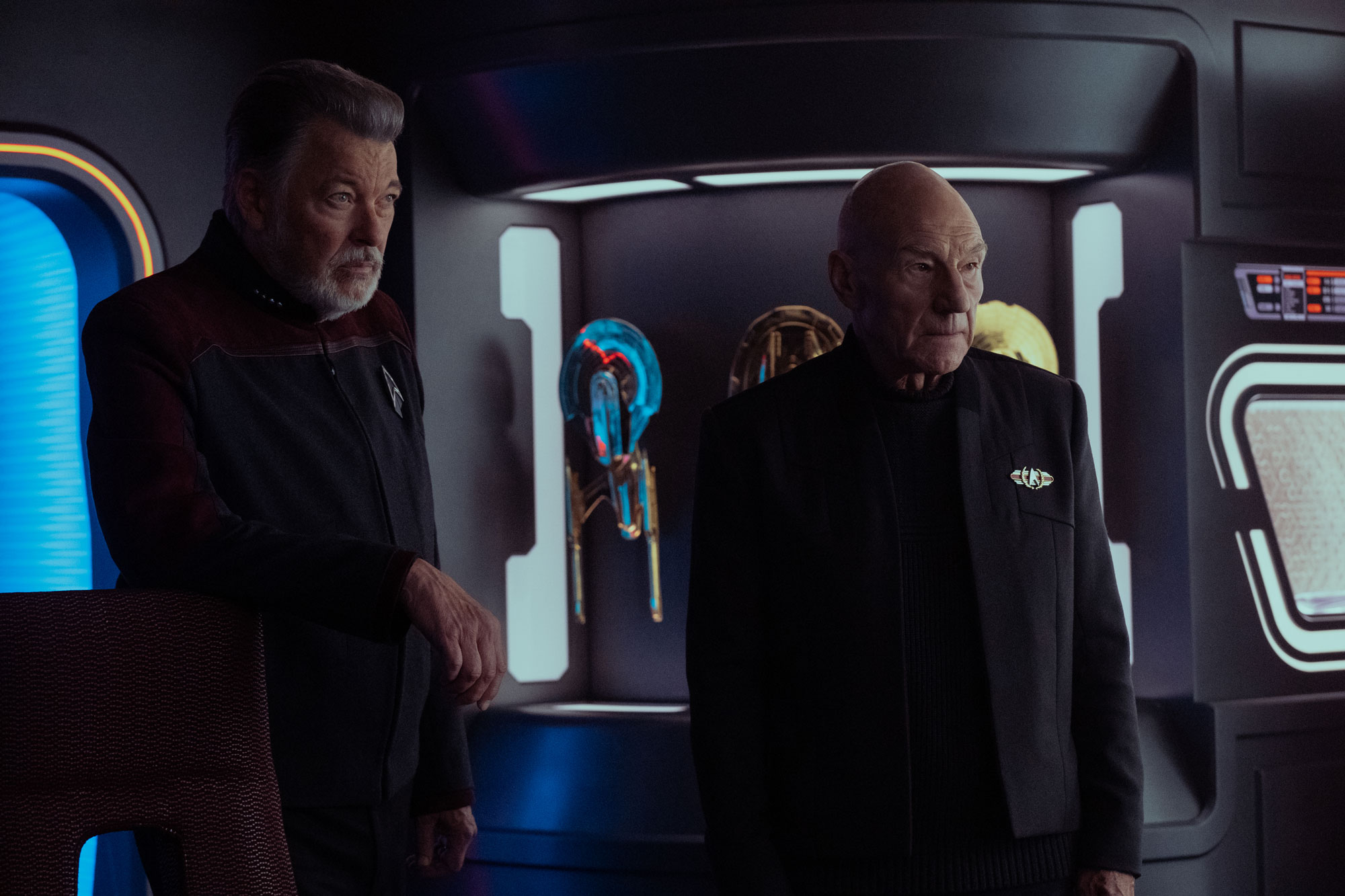 Don’t watch ‘Star Trek: Picard’ season three, it’ll only encourage them