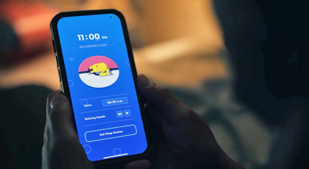 Pokémon Sleep' will finally arrive this summer - engadget.com