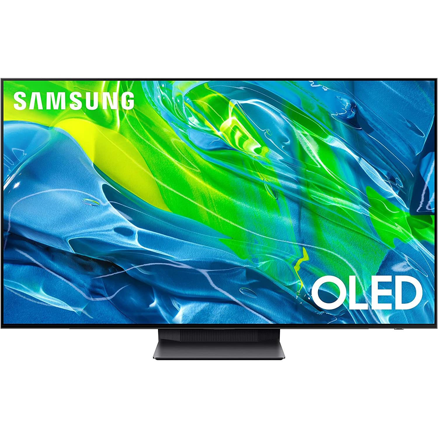 Samsung OLED 4K S95B TV (55-inch)