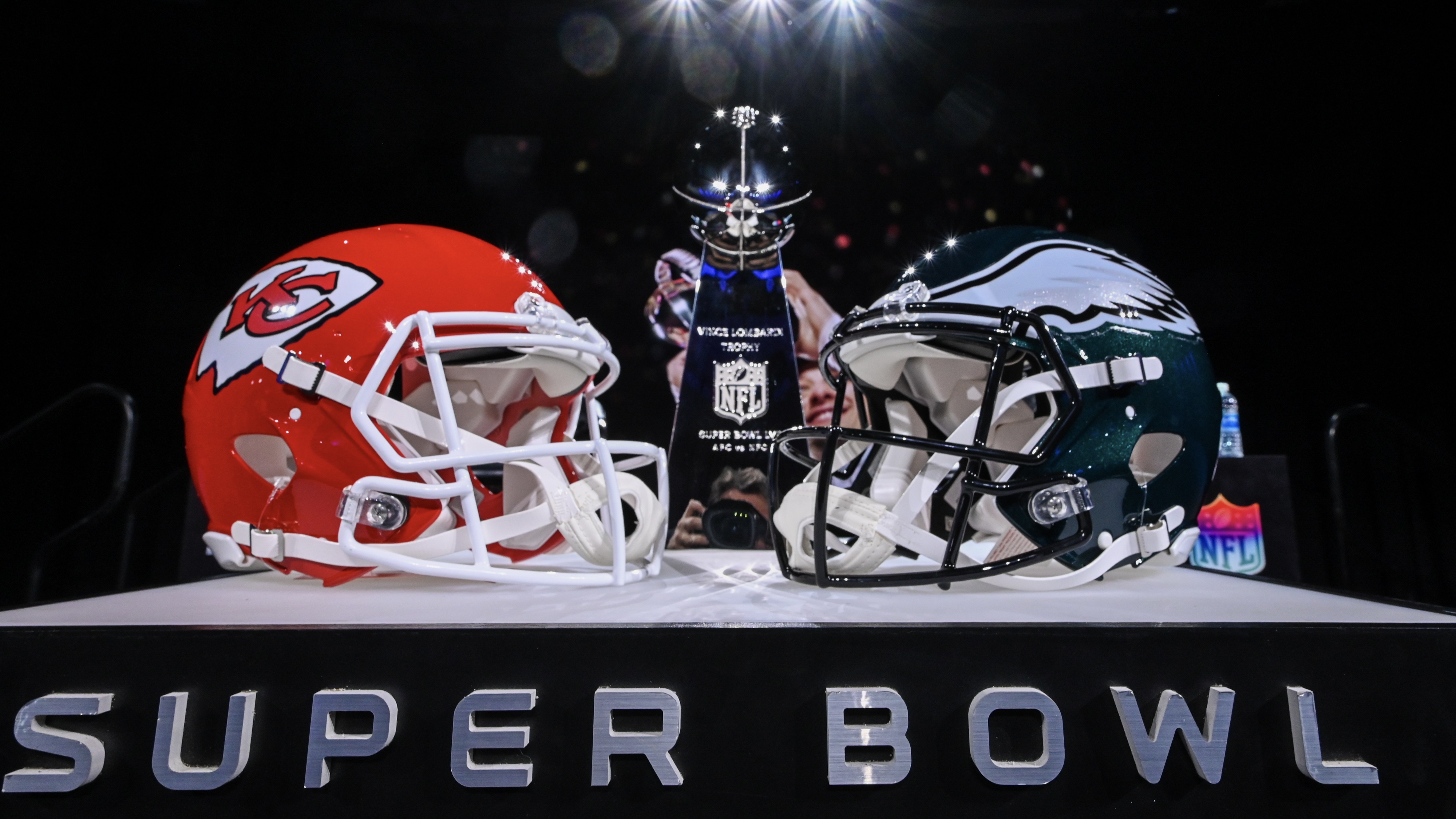 Super Bowl Score Predictions: What will the final score of Super Bowl LVII  be?