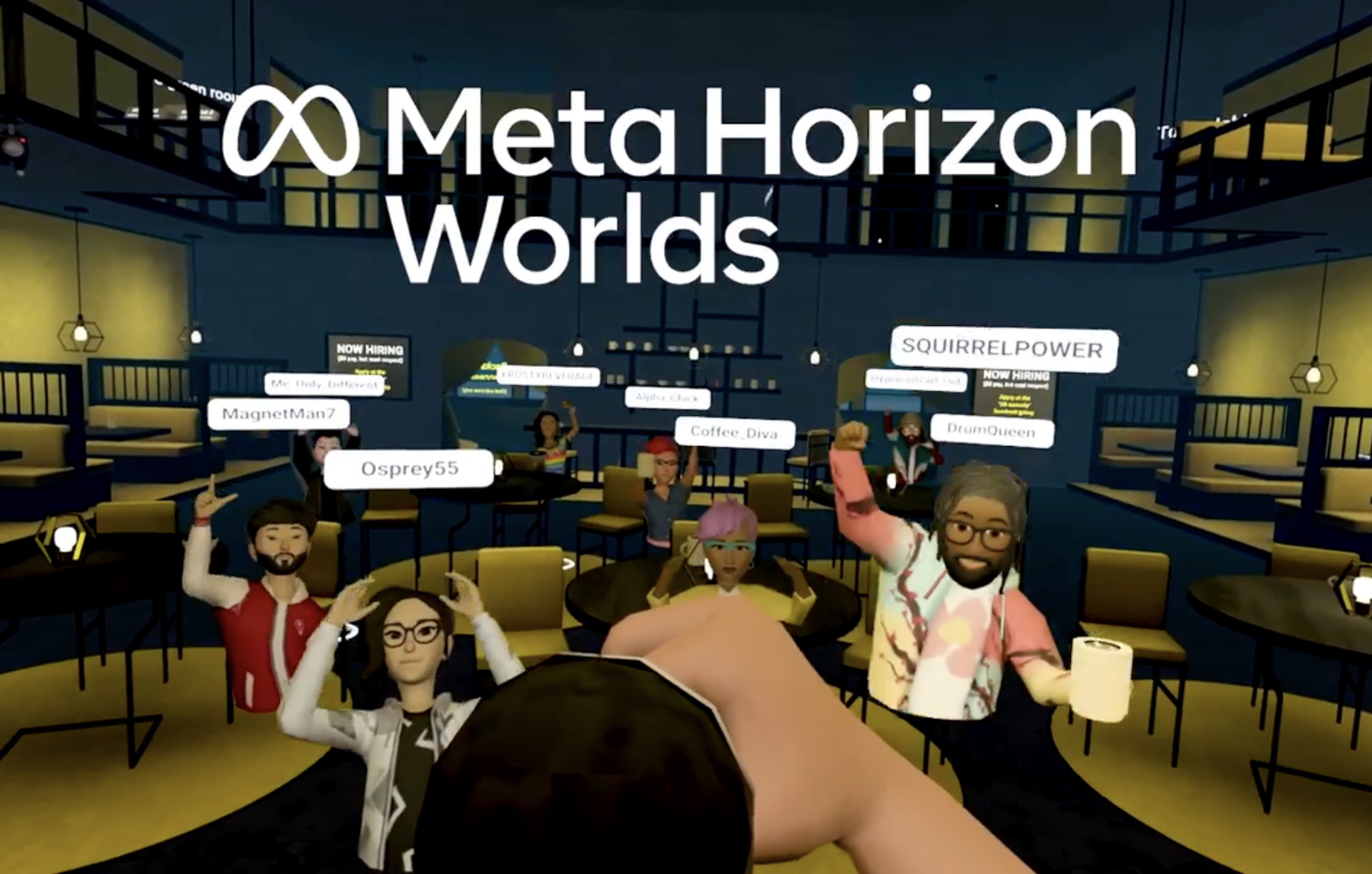 Meta reportedly plans to open Horizon Worlds to younger teens as soon as March | Engadget