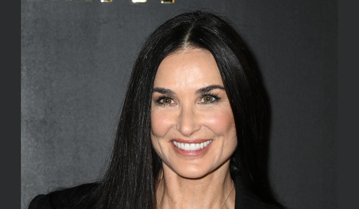 Demi Moore says this simple beauty tool 'saved my skin,' and it's on sale  for just $17