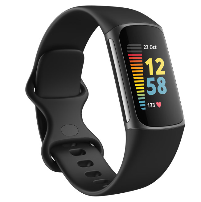 Fitbit Charge 5