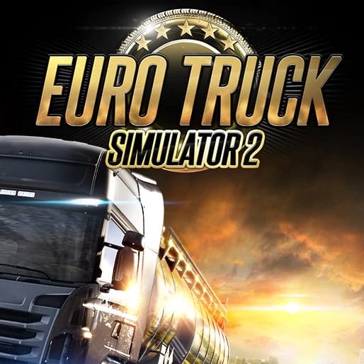 Euro Truck Simulator 2