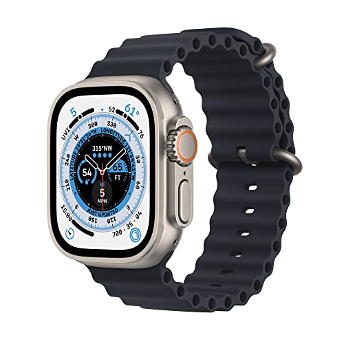 Apple reloj ultra 