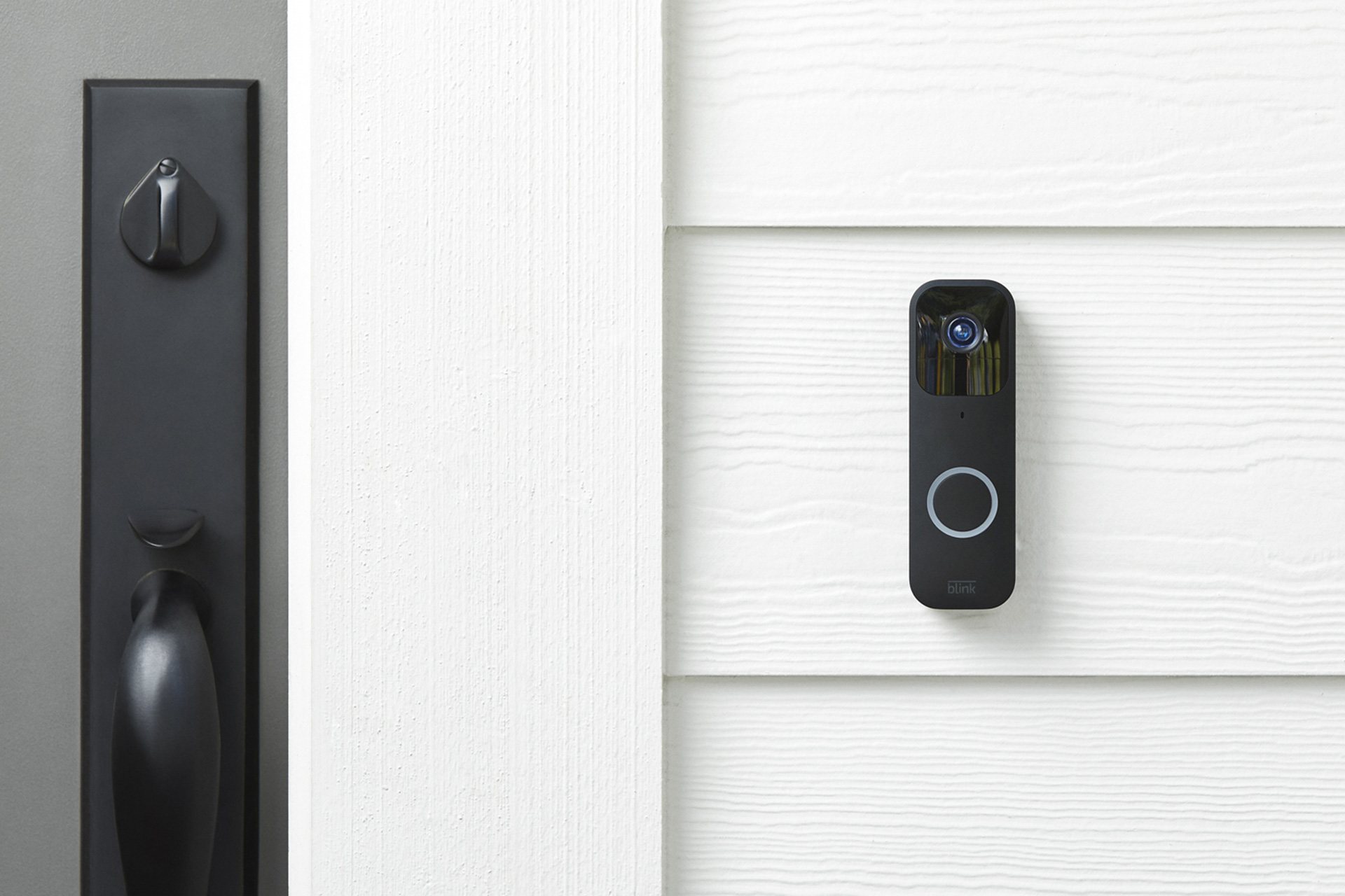 Blink Security Cameras and Video Doorbells are up to 43% off