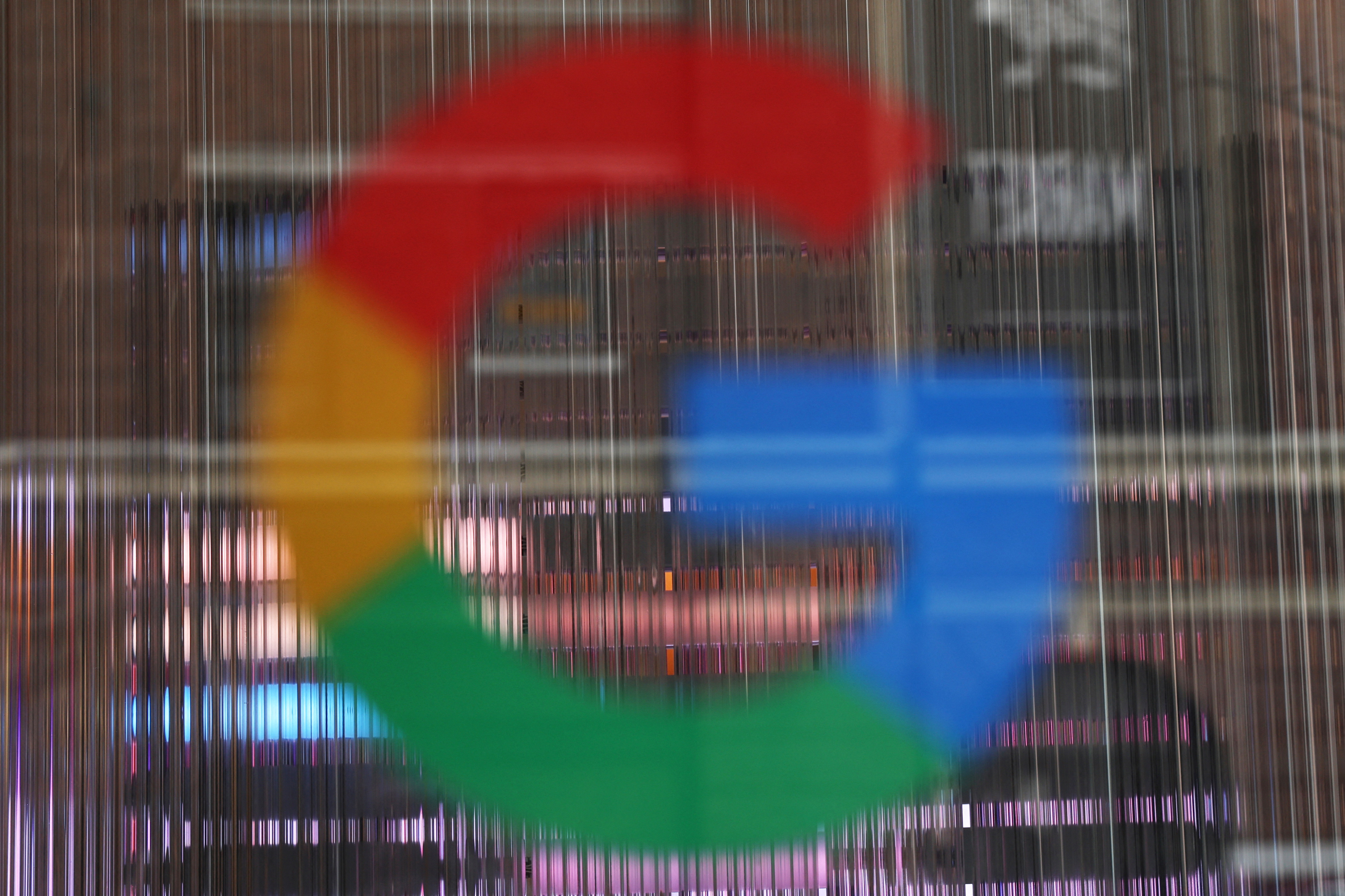 Google will blur explicit images in default search