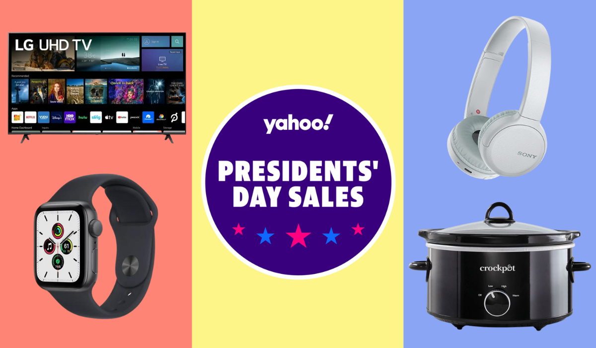 Walmart has extended its Presidents Day sale again - get up to 75% off ...