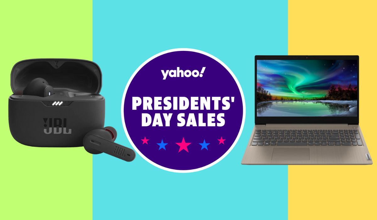 The best tech sales for Presidents' Day 2023 Local News Today