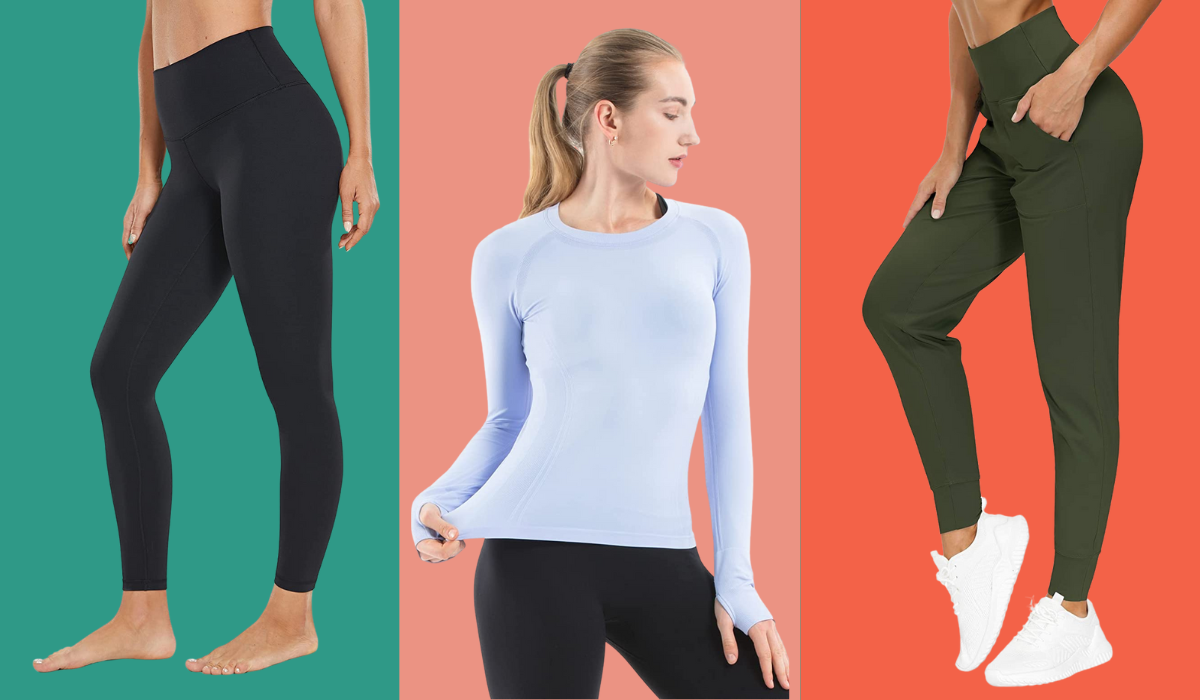 19 Leggings Like Lululemon: Best Lululemon Alternatives (2023