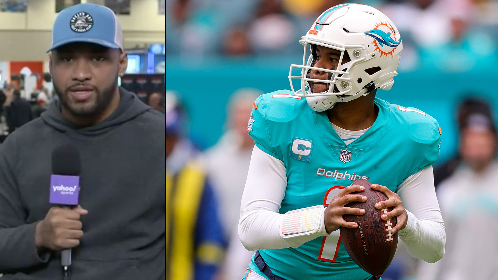 Dolphins GM Gives Honest Opinion Of QB Tua Tagovailoa - The Spun: What's  Trending In The Sports World Today