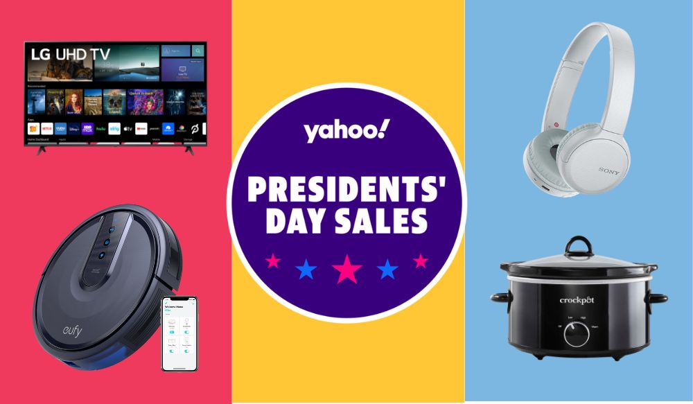 The best Presidents’ Day deals at Walmart time.news Time News
