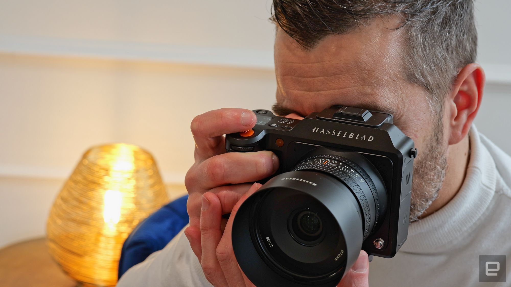 Hasselblad X2D 100C: Incredible resolution, beautiful imperfections