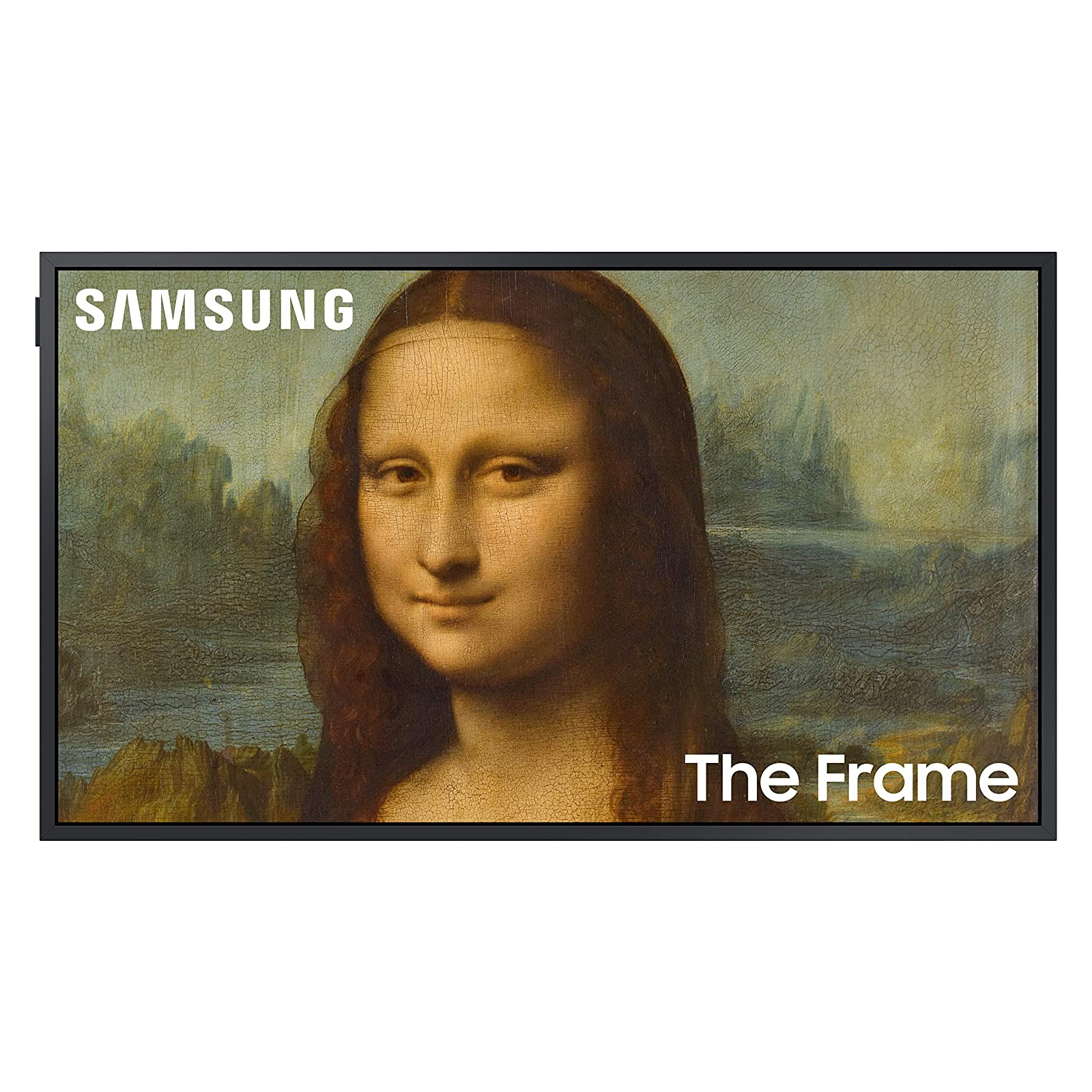 Samsung The Frame QLED TV (55-inch)