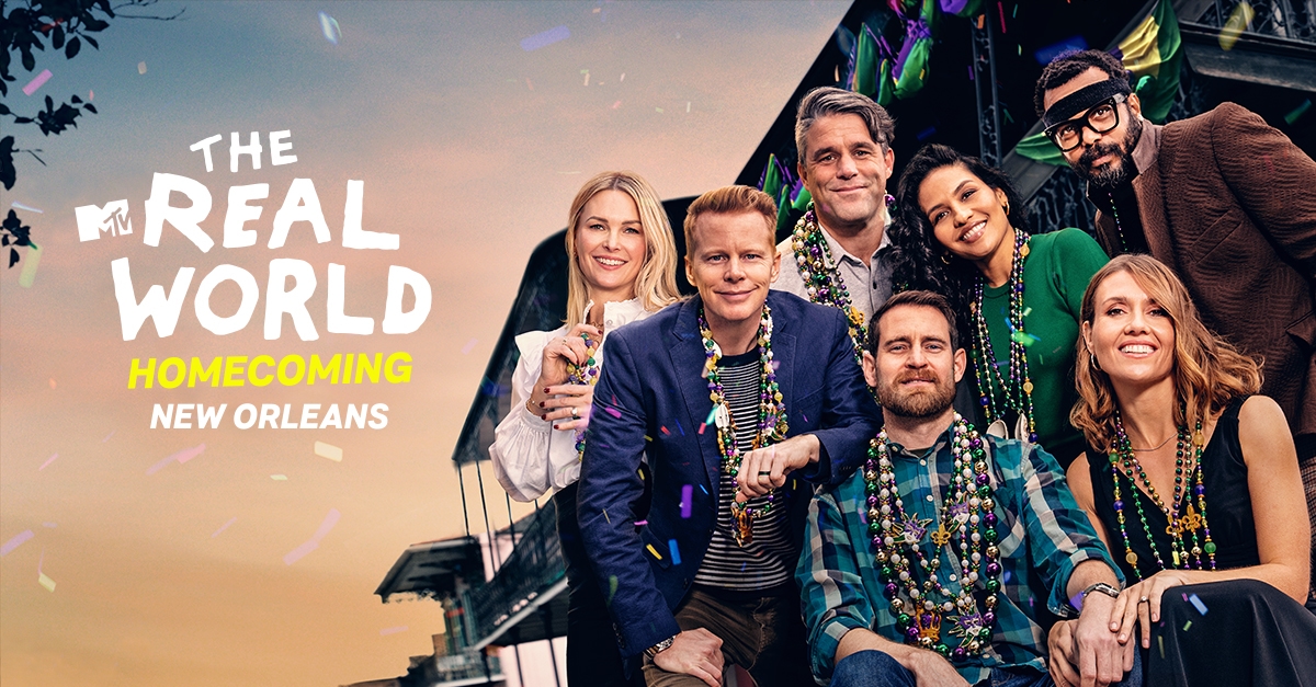 Paramount+ removes ‘The Real World: Homecoming’ and six other shows