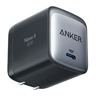 Anker 715 Ladegerät