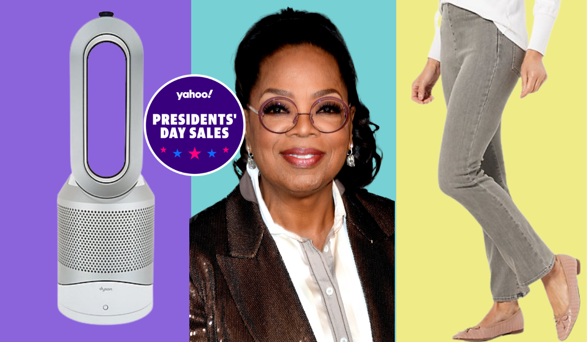 Best extended Presidents' Day sales at QVC 2023