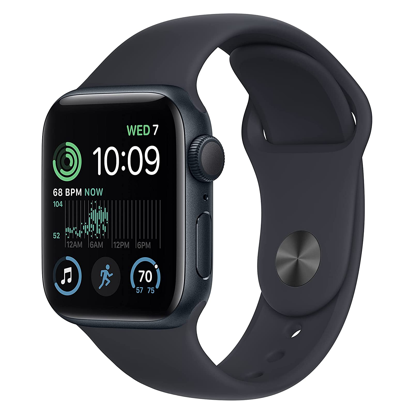 Apple Watch SE (2nd Generation)