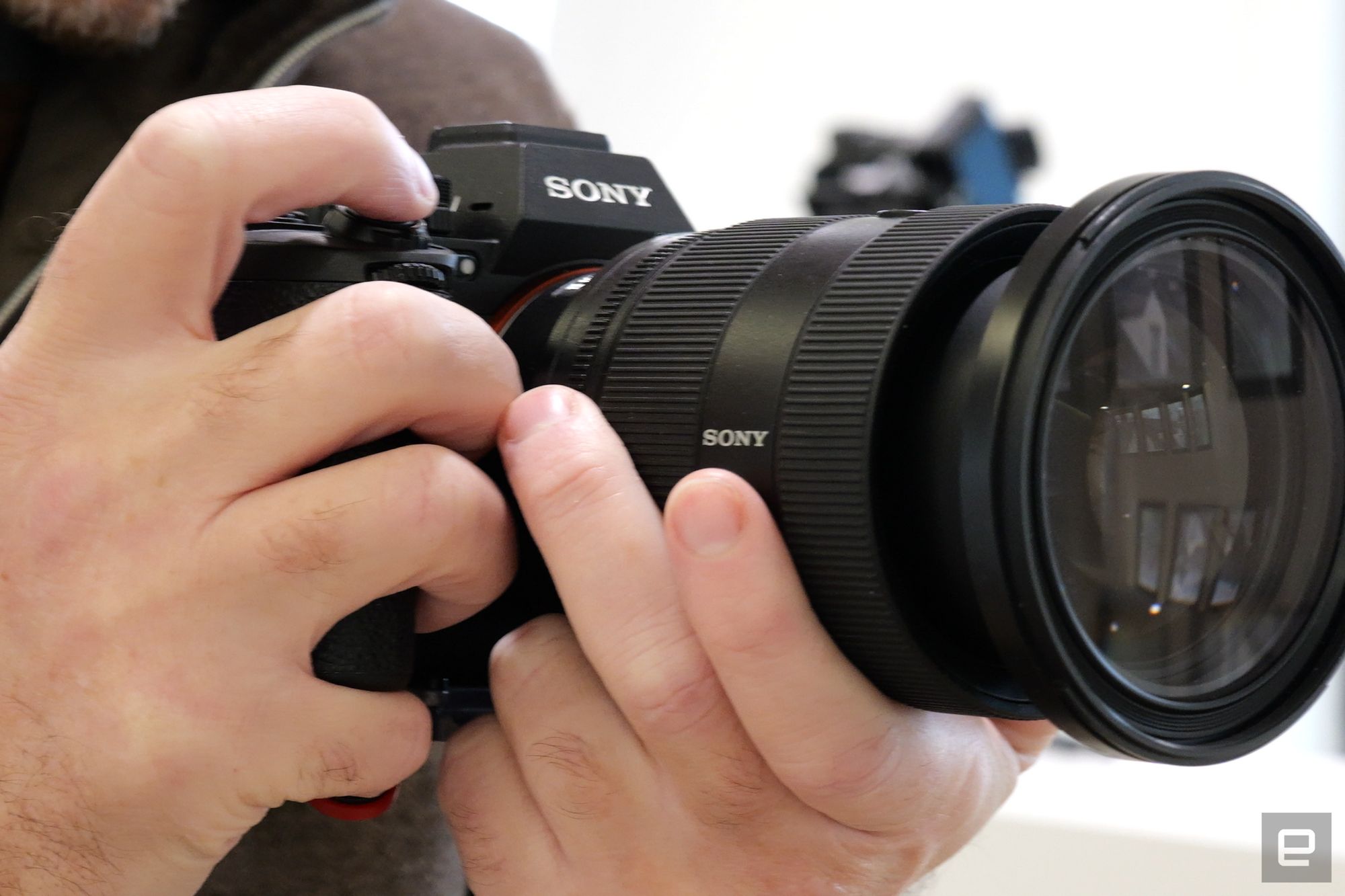 Sony A7R V mirrorless full-frame camera review" data-uuid="3c10e1c8-61c3-3a84-a858-99fd082532b0