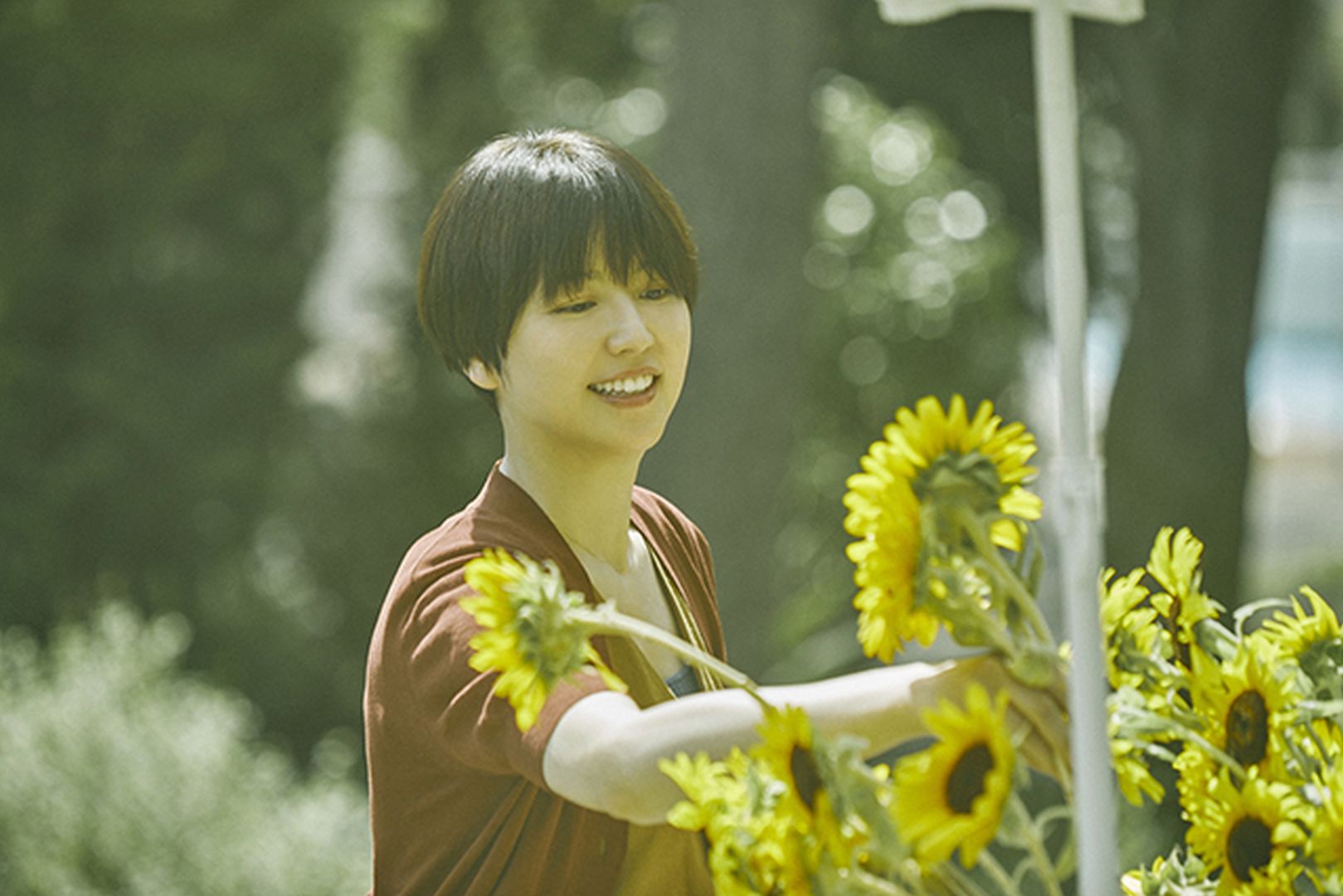 百花-電影新聞