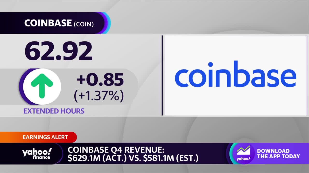 Coinbase's 'business model is defunct' amid crypto winter, analyst