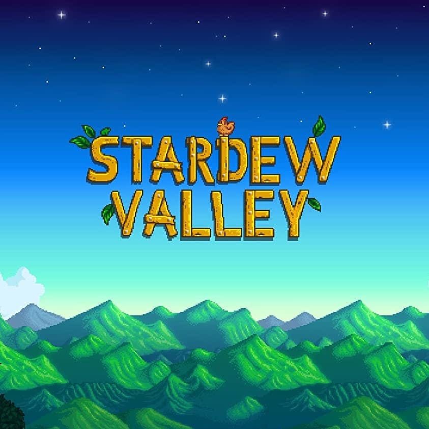 Stardew Valley