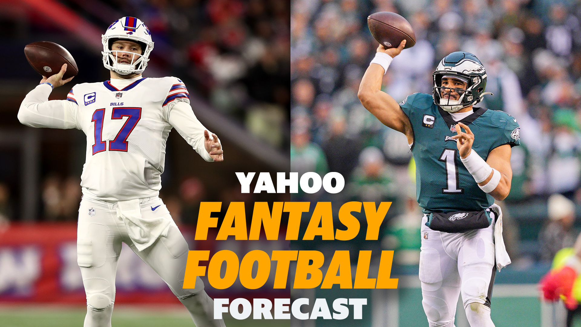 Watch NFL on CBS Season 2023: Fantasy Football Today: Quarterback Preview!  Rankings, Best Strategy, Tiers, Draft Prep Guide! - Full show on Paramount  Plus