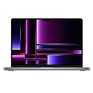 Apple MacBook Pro (14.2-inch, 2023)