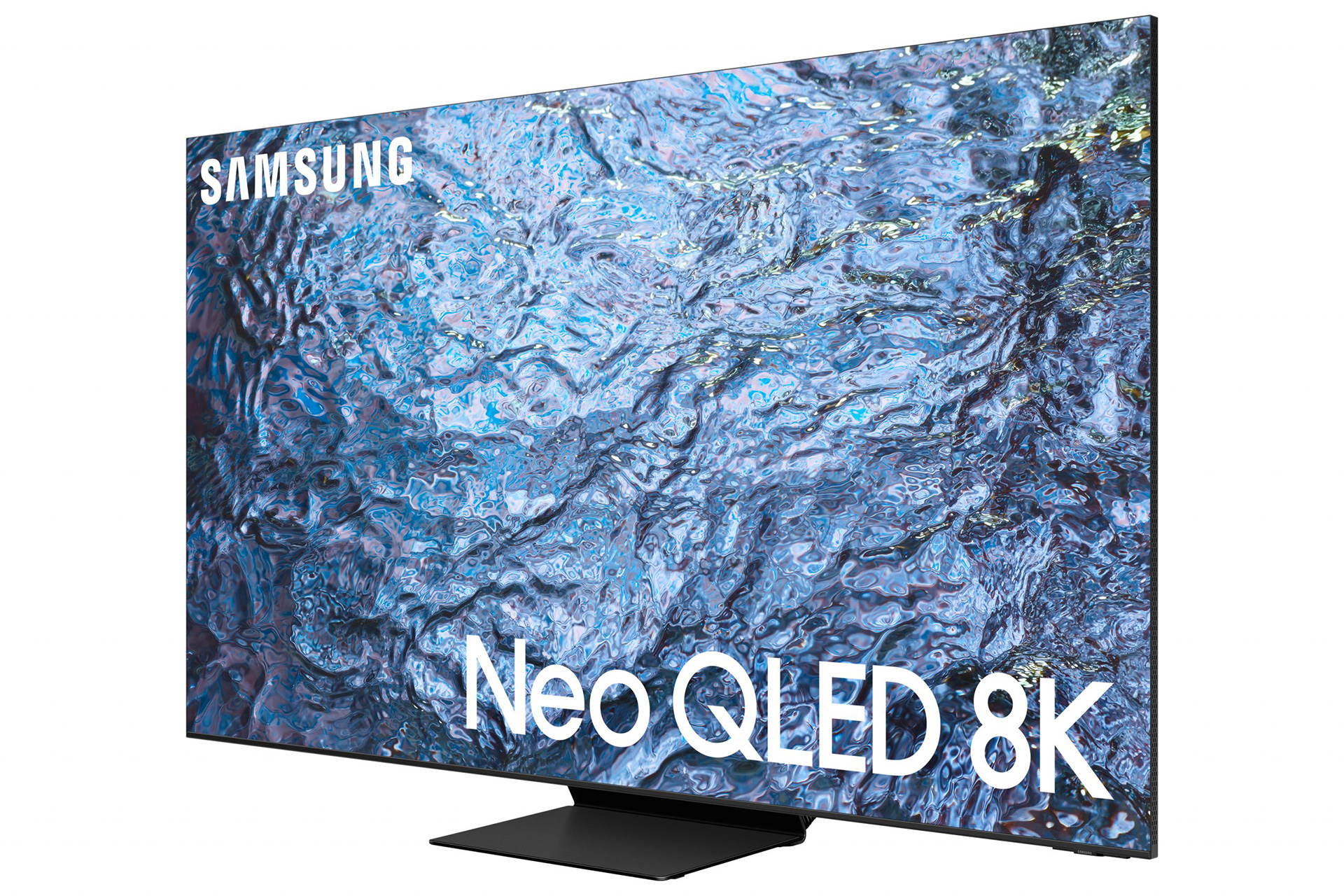 Samsung's 2023 Mini 8K LED TV starts at $5,000