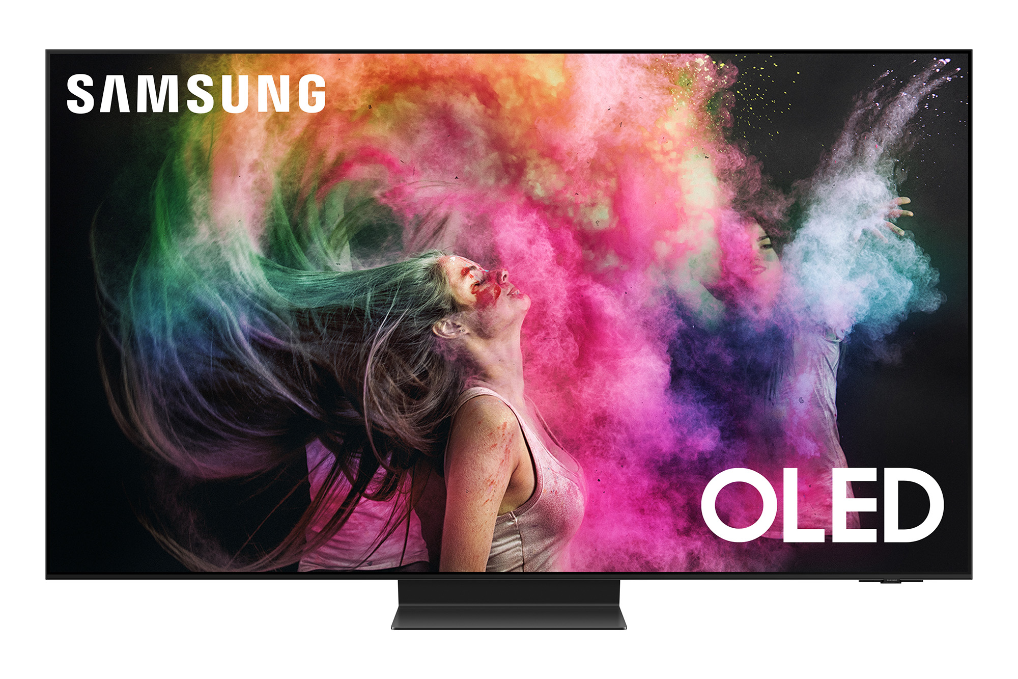 Samsung's 77inch S95C QDOLED TV goes on sale for 4,500