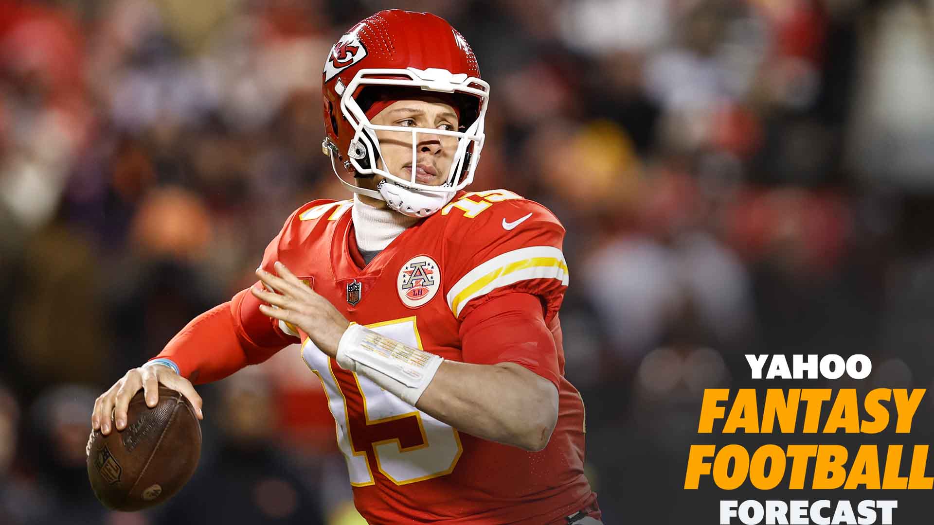 Kansas City Chiefs News, Videos, Schedule, Roster, Stats - Yahoo