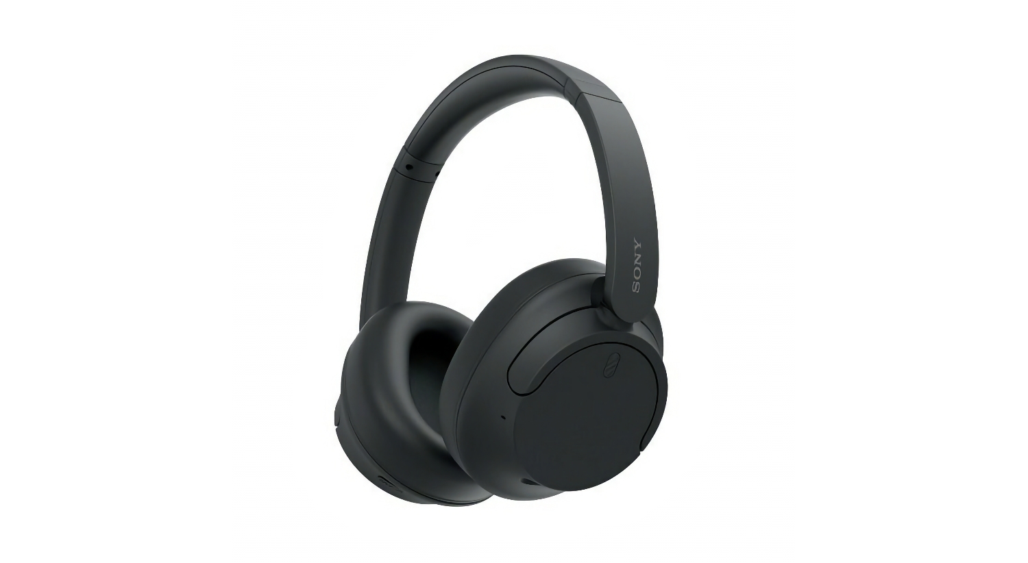 Sony's new mid-range headphones borrow the premium V1 chip from the WH-1000XM5