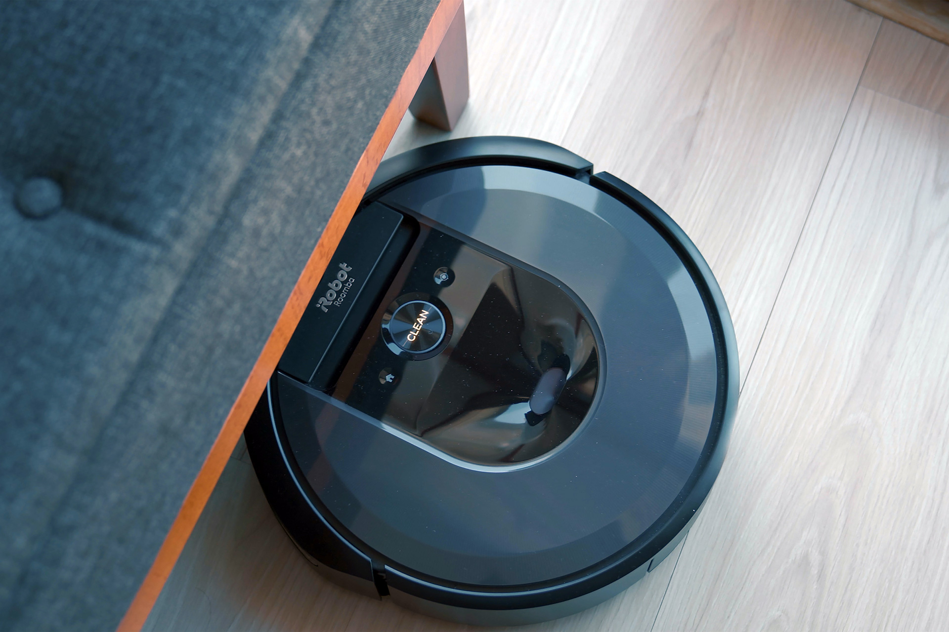 Amazon’s iRobot purchase reportedly faces EU investigation