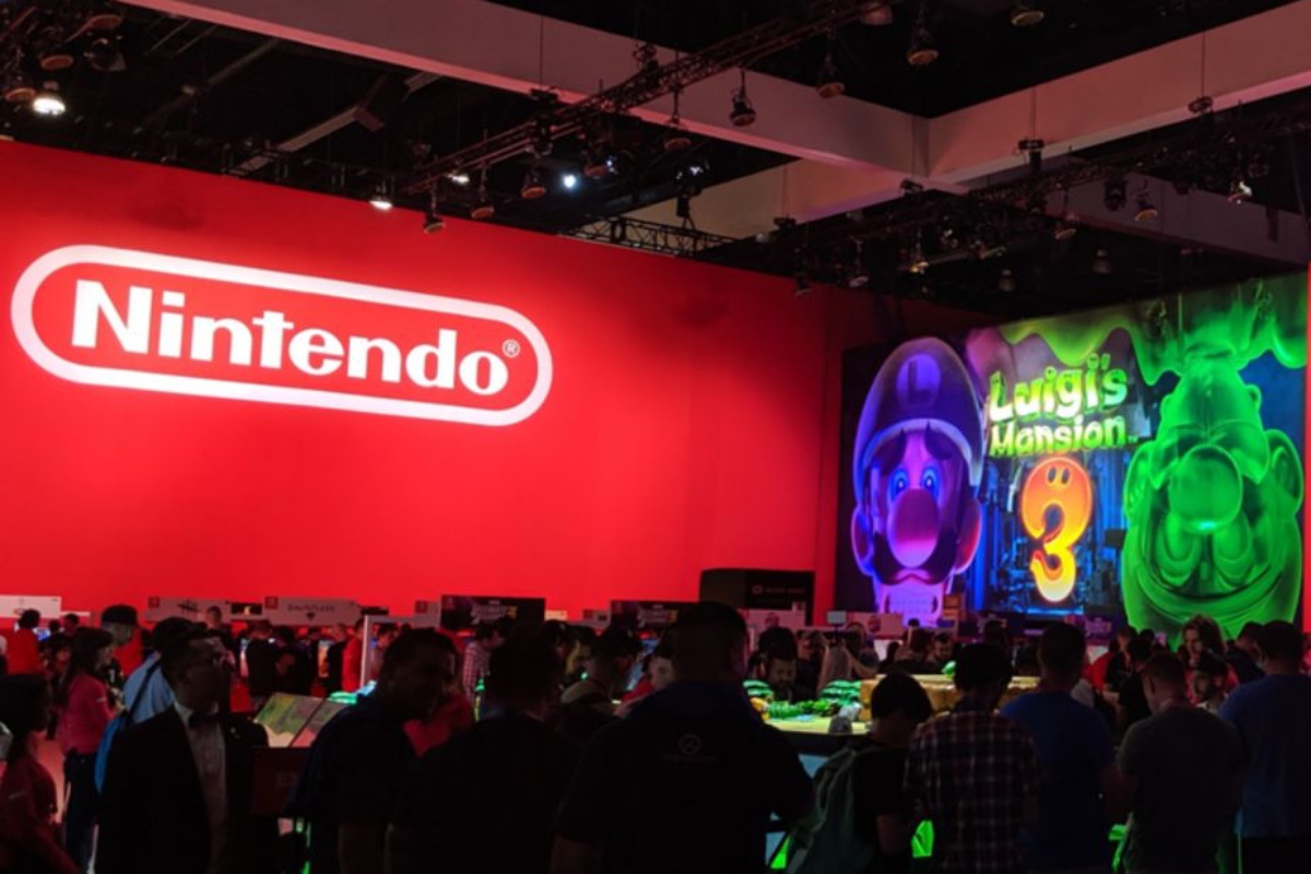 Nintendo confirms that it will not participate in this year’s E3 2023 physical exhibition activities