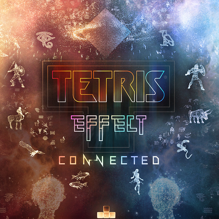 Tetris Effect: Connected