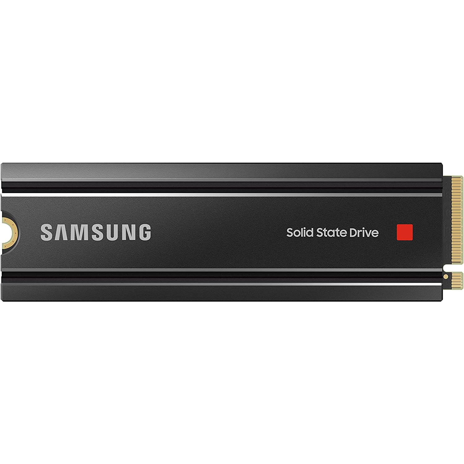 Samsung 980 Pro SSD with Heatsink (1TB)