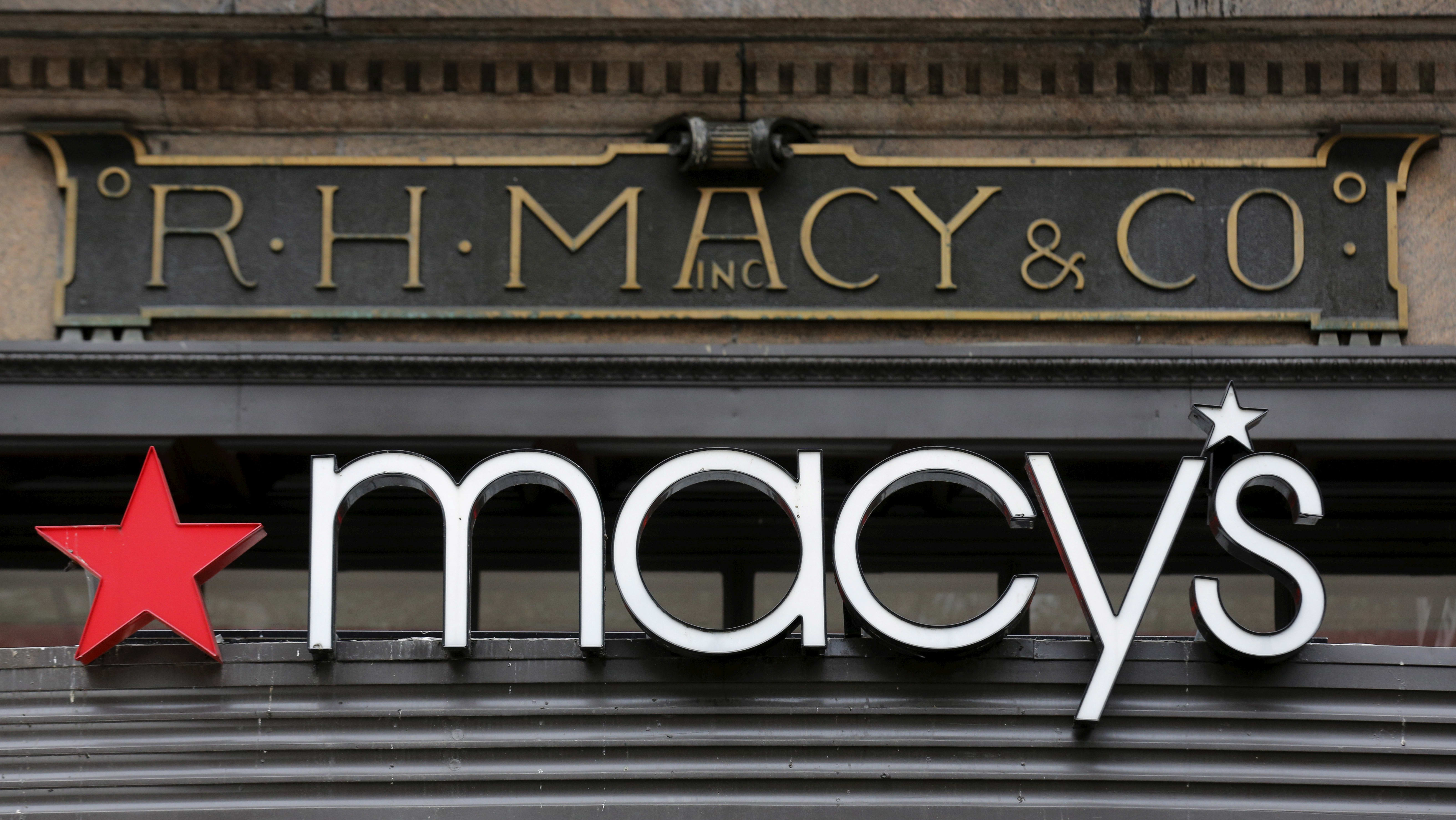 Macy's appoints new Bloomingdale's CEO