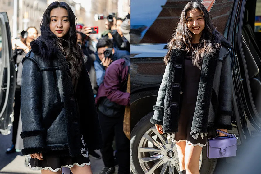 Spotlight Spotlight: Kōki Kimura appeared at New York Fashion Week, with mature and beautiful wavy hair!