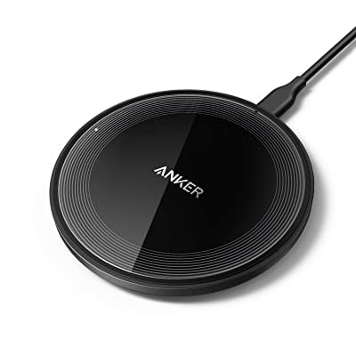 Anker 315 Wireless Charger