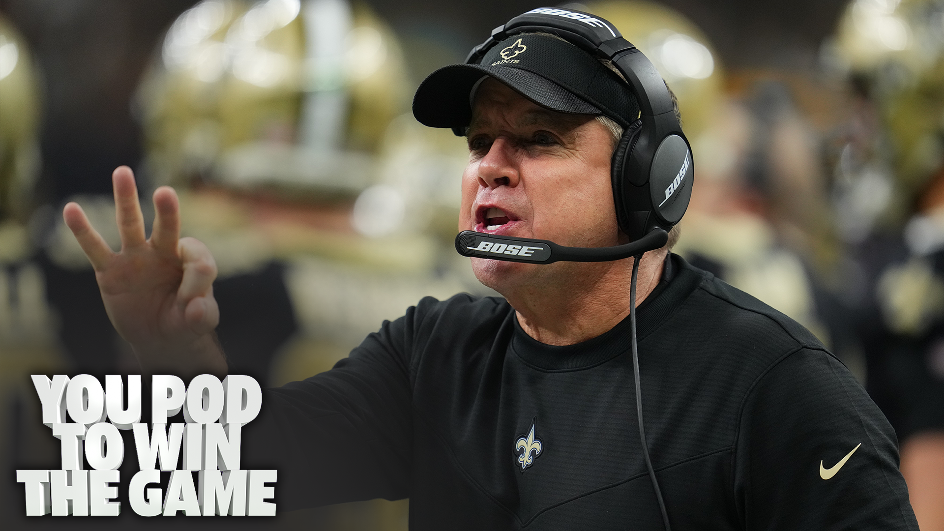 Sean Payton Showed The Broncos A Video Of A 2022 Ford Bronco Driving Off A  Cliff To Let Players Know Last Year is Over