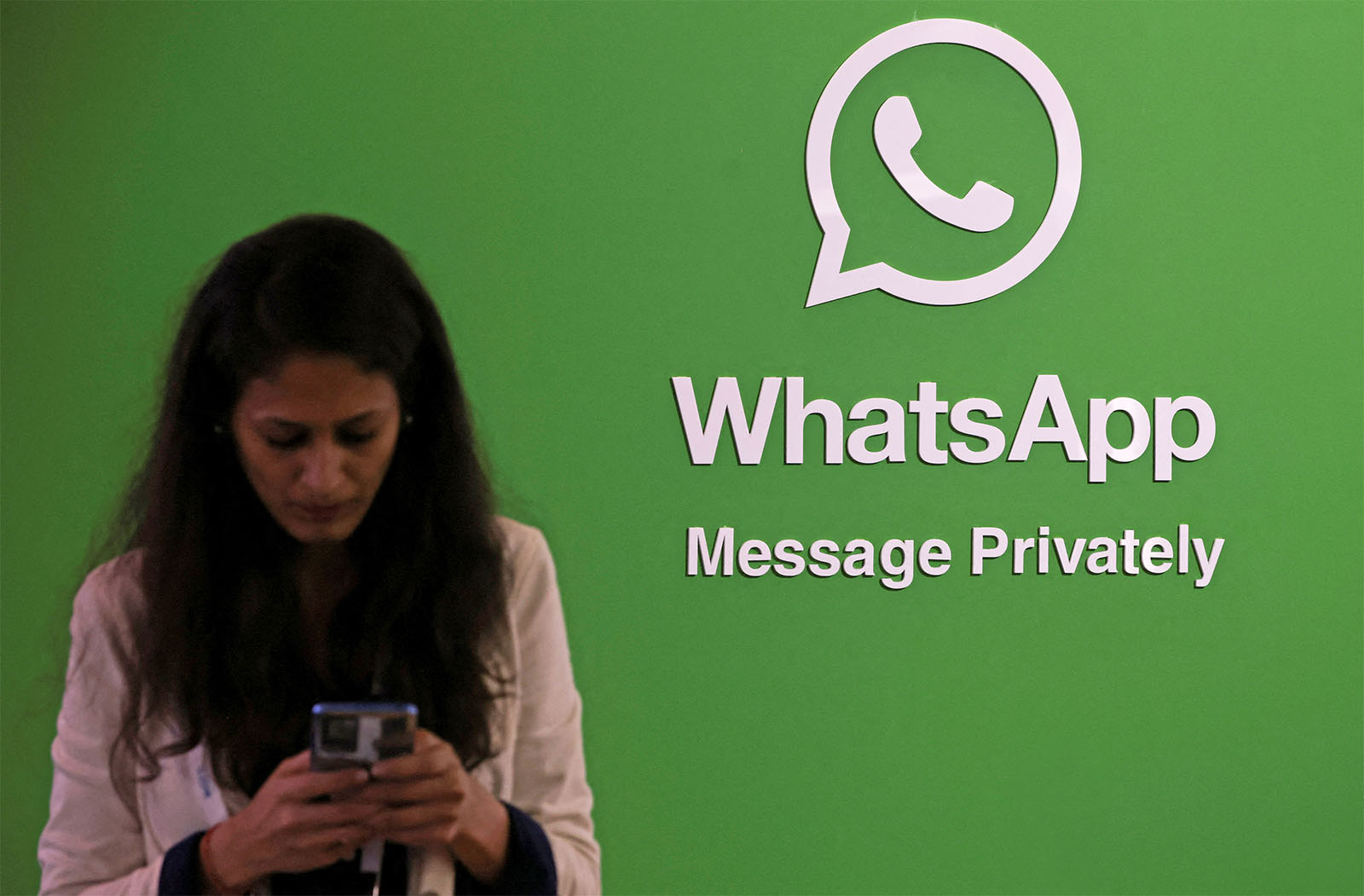 WhatsApp allegedly testing private newsletter feature – Engadget 中文版