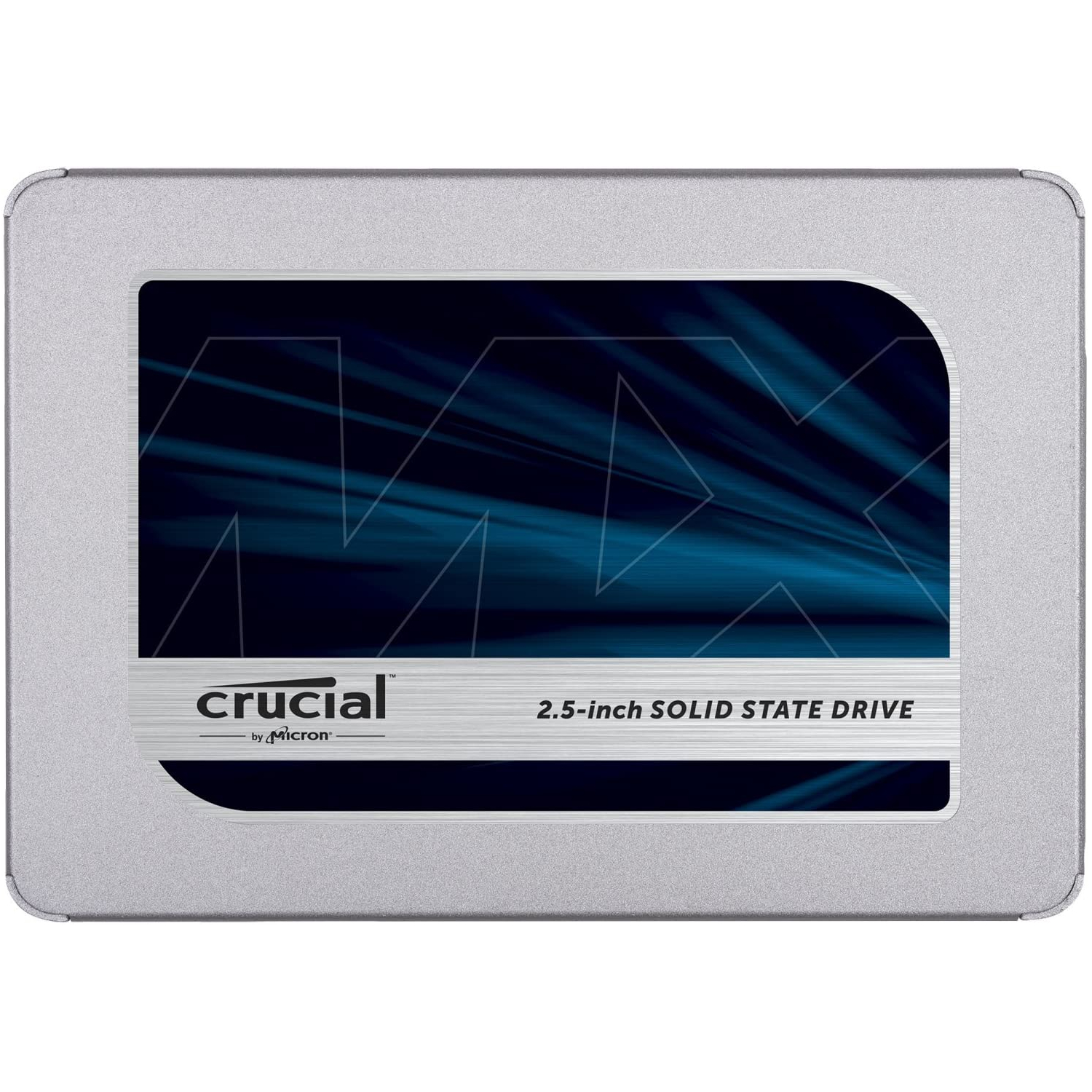 Unidad de estado sólido Crucial MX500 (2 TB)