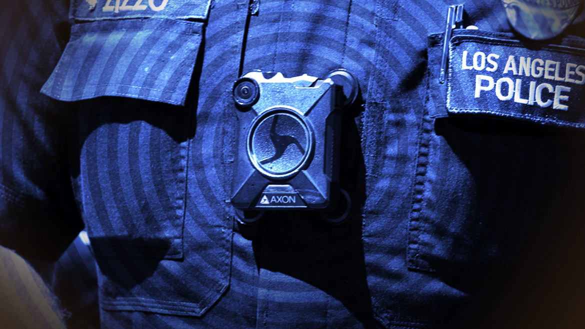 High costs are prematurely ending police body camera programs - Vox