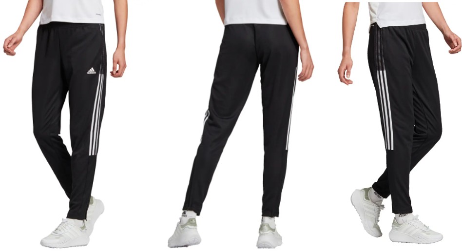 Nordstrom's sale section includes these 'affordable' track pants for 50% off