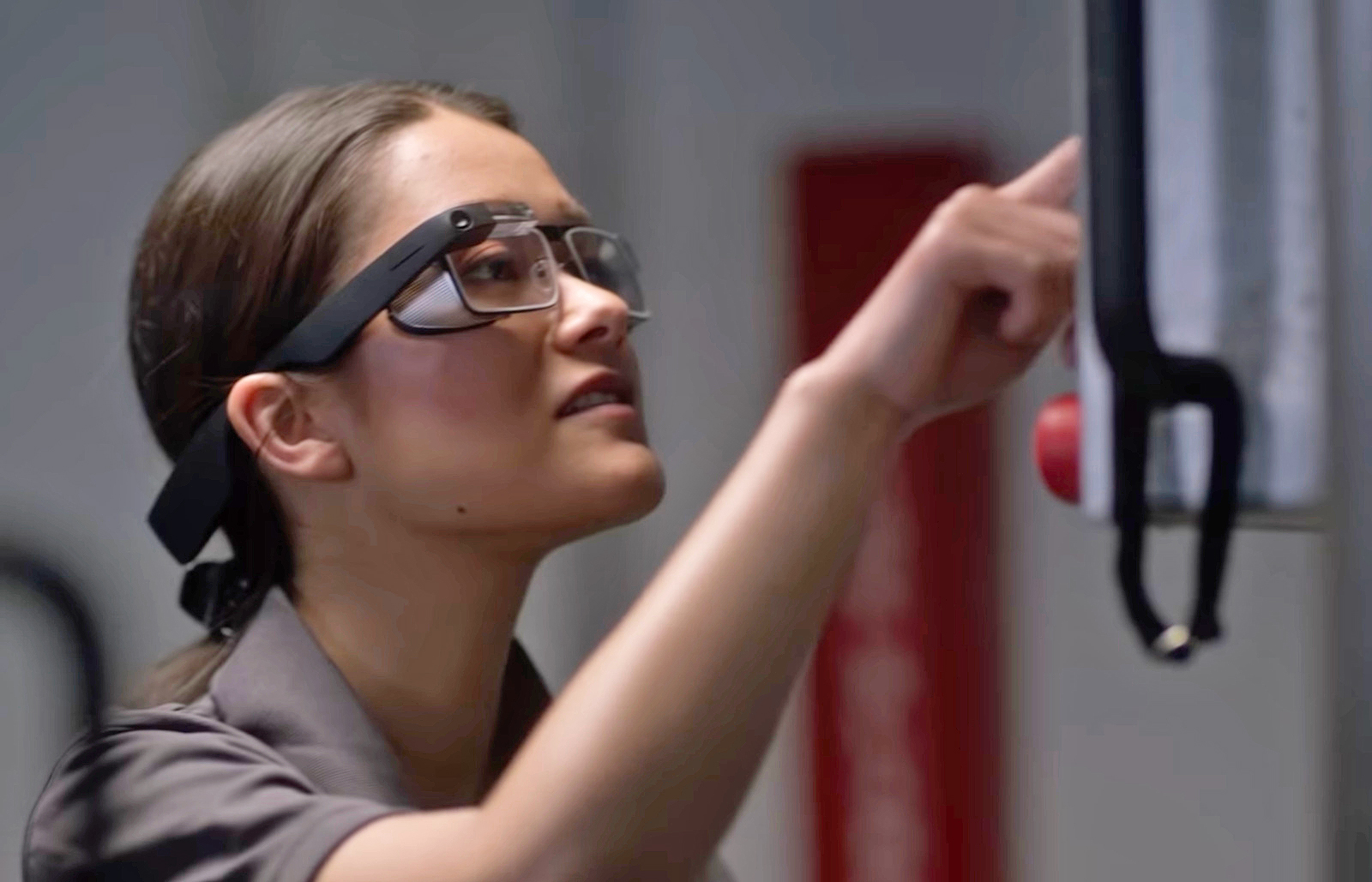 Google Glass is set to disappear (again)